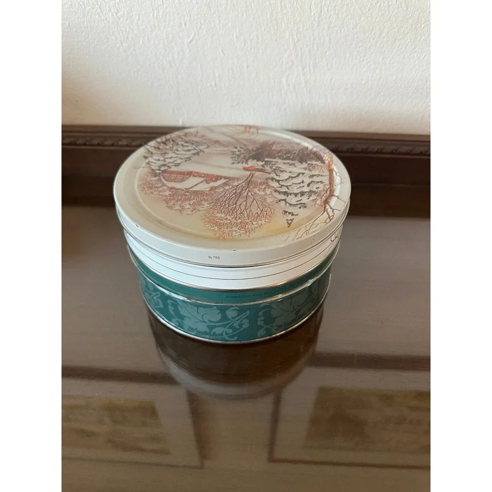 N/A vintage decorative